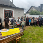 Певний час вважався зниклим безвісти: на Волині поховали Героя Петра Якимчука