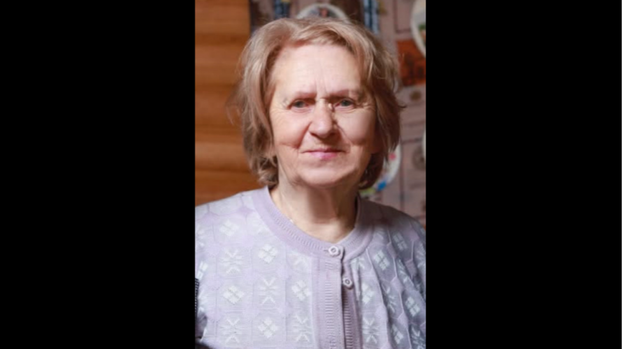 Віддала вчительській справі понад 30 років: відійшла у вічність колишня заступниця директора школи на Волині