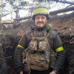 Внаслідок поранень зупинилося серце військового з Волині Віктора Шикарука
