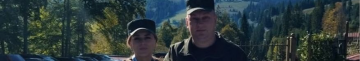 Удень – керівники колоній, а ввечері – ідеальні тато й мама: історія родини Музик з Волині