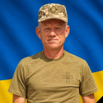 На Волині прощатимуться із захисником Іваном Гутвертом. Просять гідно провести в останню путь