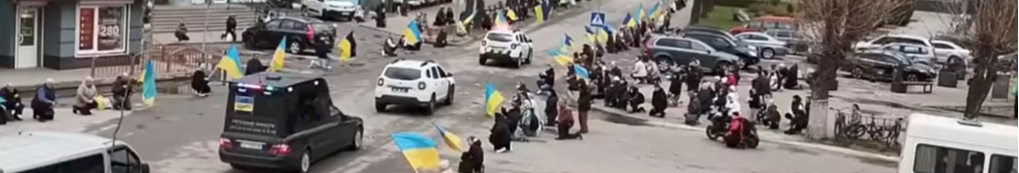 «На щиті» на Волинь повернувся Герой Руслан Пасик - відео