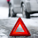 У Луцьку зіткнулися два автомобілі: постраждав чоловік