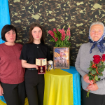 Понад рік вважався зниклим безвісти: Героя з Волині посмертно нагородили орденом «За мужність»
