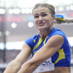 Покращити результат не вдалося: волинянка виступила на Олімпійських іграх-2024