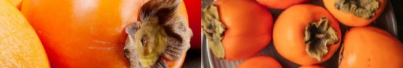 Як обрати солодку хурму: на що звертати увагу при покупці