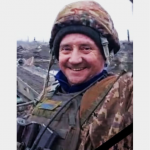 На Волинь до рідного дому «на щиті» повертається Герой Анатолій Баранось