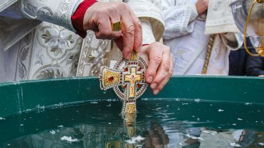 У Луцьку відбудеться велике освячення води: розклад богослужінь на Богоявлення