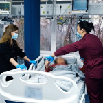 Не чекав поки «пройде саме», а викликав швидку: на Волині медики врятували пацієнта з інсультом