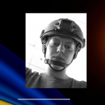 Навіки 22 роки: на війні загинув Герой з Волині Дмитро Корнійчук