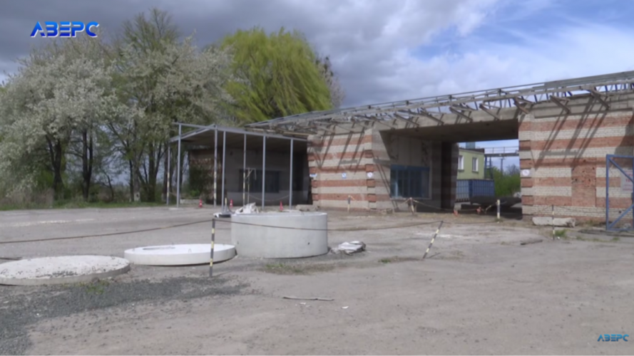 Конфлікт у Луцьку: цукроварня обмежила доступ людям до власних домівок