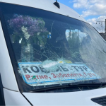 Осколки в оці, коліні та на лобі: що відомо про стан постраждалих після атаки на Ковель