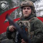 Відсвяткував 18-річчя і добровільно пішов на службу: історія захисника з Волині