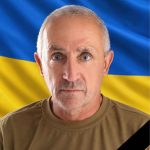 На війні загинув захисник з Волині Олександр Дроць