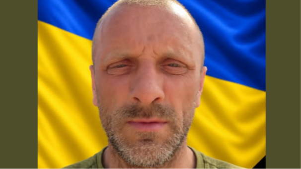 Загинув два з половиною роки тому: у Луцькому районі попрощаються із захисником Констянтином Клюбою