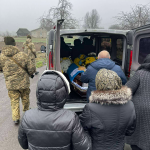 Довгий час вважався зниклим безвісти, однак, на жаль, дива не сталося: на Волині поховали молодого Героя Вадима Слєпцова