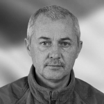 На Волині відбудеться поховання воїна Миколи Клеця