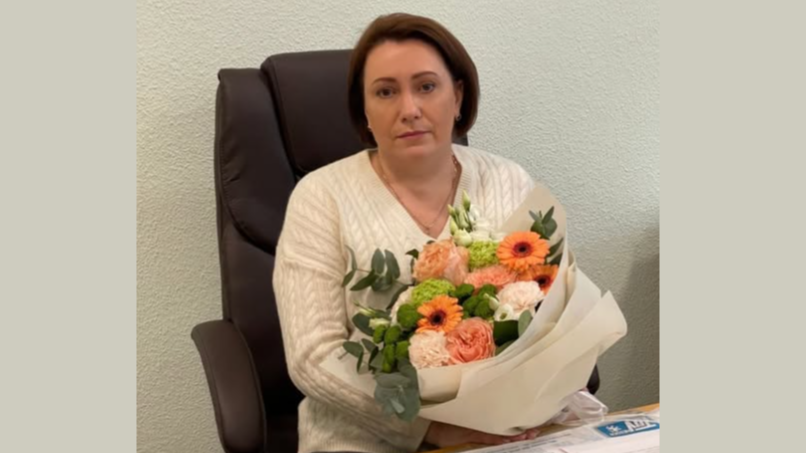 У ліцеї на Волині - нова директорка