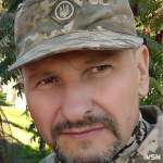 Син не знав, як сказати мамі, що батько уже ніколи не зателефонує: розповідь про життя і останній бій Героя з Волині Олександра Наумюка