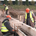 Понад 96 мільйонів гривень і 1,5 тис. м²: у Луцьку будують сучасний ветеранський хаб