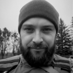 На Волинь «на щиті» повертається загиблий захисник Ігор Бомазюк. Просять гідно зустріти