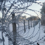 Волинь зміцнює кордон з Білоруссю - роботи на завершальному етапі