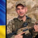 Життя обірвалось у листопаді 2024 року: повідомили про загибель Героя з Волині Романа Ющенка