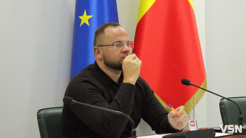 Мер Луцька закликав мешканців готуватися до можливих блекаутів