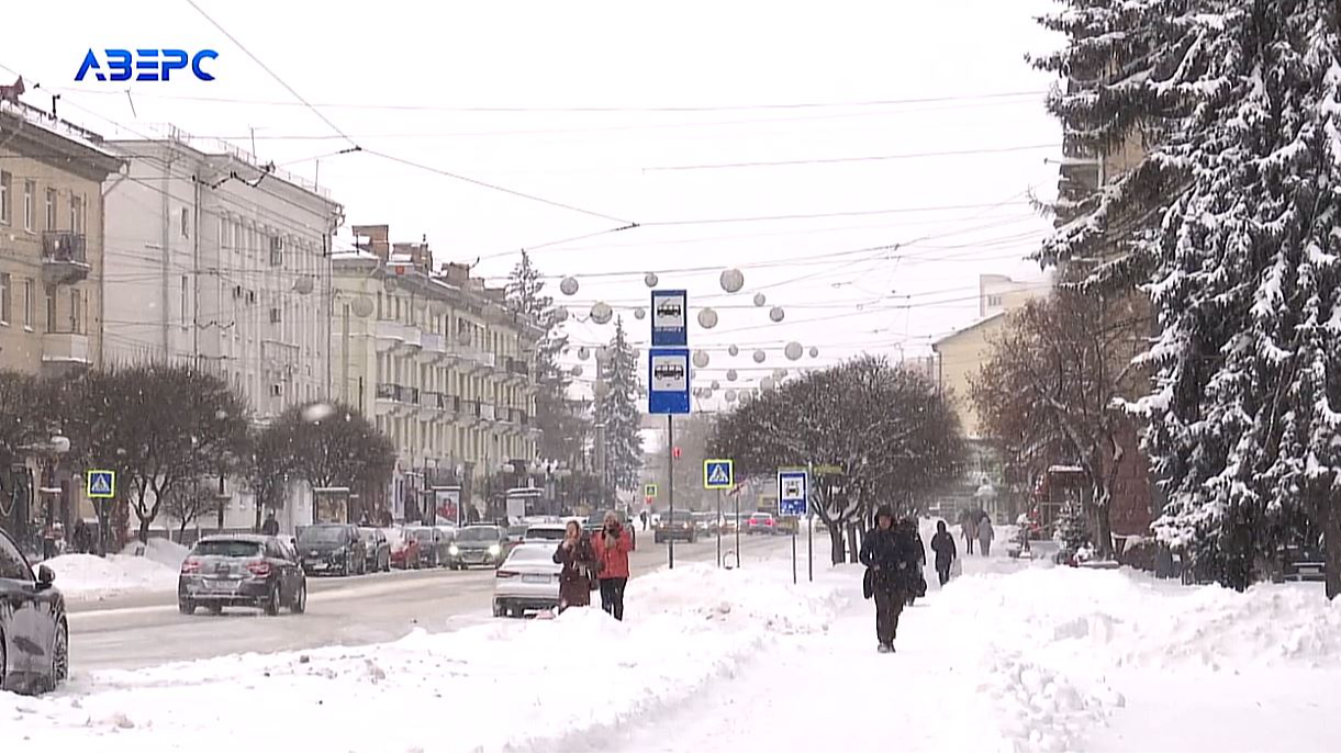 Двоє людей у Луцьку потрапили до лікарні з обмороженнями: що потрібно робити, щоб цього не трапилося