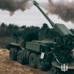 В Україні запрацює «Залізний полігон» для випробування зброї