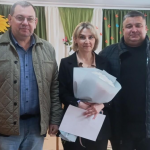 У громаді на Волині призначили нову директорку закладу дошкільної освіти