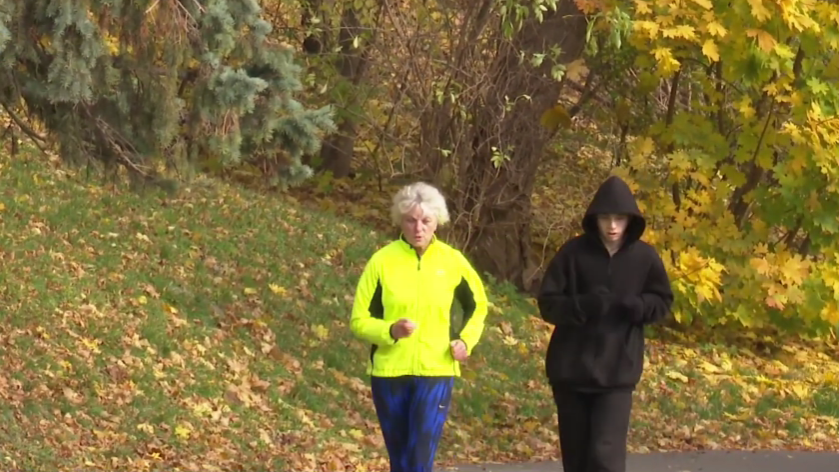 Здоровий спосіб життя і не тільки: як лучани захищають імунітет у холодні пори року