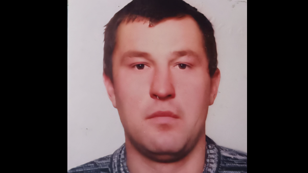 У бою у Запорізькій області загинув захисник з Волині Микола Лущик