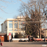 Хмарно та без опадів: прогноз погоди на Волині та у Луцьку на робочий тиждень