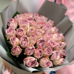 Як зберегти троянди свіжими до двох тижнів?