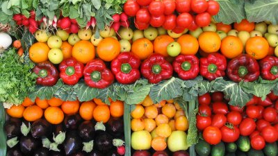 як обрати якісне насіння овочів