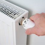 У Луцьку через похолодання частково відновили теплопостачання