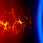 магнітні бурі в україні