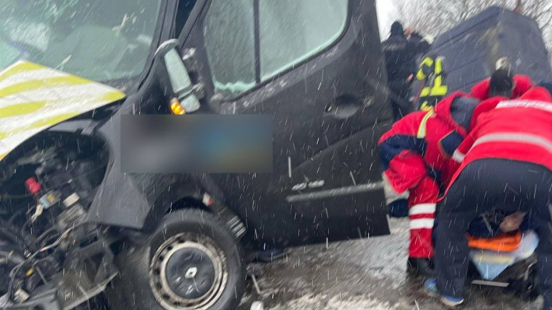 Винуватця смертельної ДТП на Волині засудили до шести років позбавлення волі