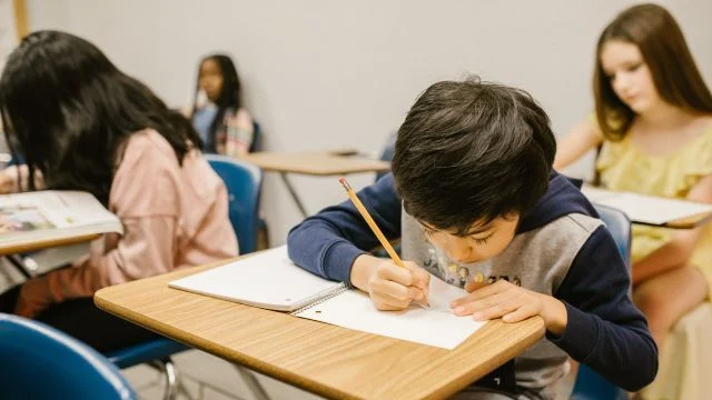 У громаді на Волині відновлюють очне навчання у школах