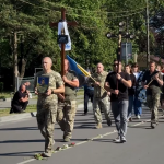 На Волині поховали 48-річного захисника Василя Сіжука