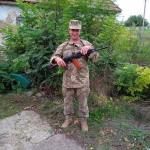 За три роки на війні мав лише дві відпустки по два тижні: війна забрала життя артилериста з Волині