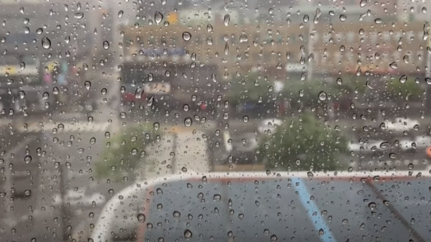 прогноз погоди на 10-11 жовтня