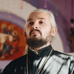 Богдана Матвіїва мобілізували під час хресного ходу до Почаєва