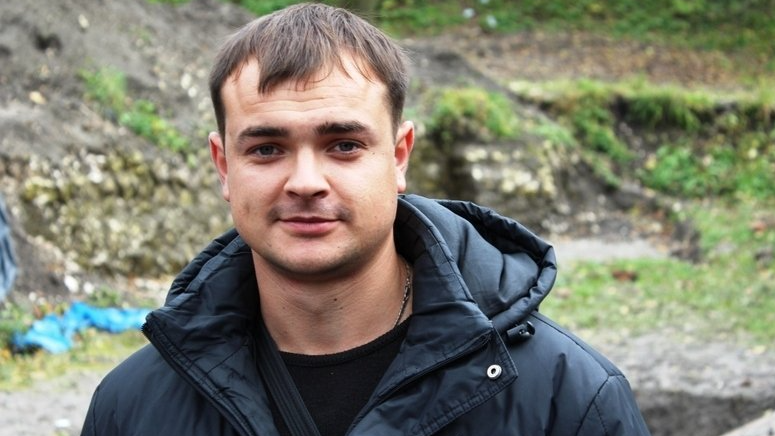 День народження, Волинь