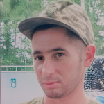 Андрій Оніщук з села Копилля загинув на війн