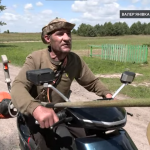 Без дороги й автобуса: два волинських села вже п’ять років чекають ремонту