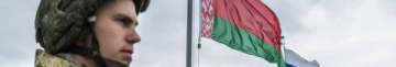 Російсько-білоруські навчання: чи є загроза для України