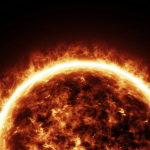 магнітні бурі в Україні