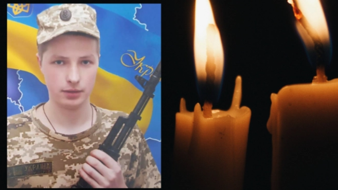 Мріяв одружитися та мати дітей: Герою з Волині навіки 26